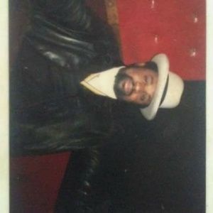 Meet your Posher, Isaiah